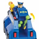 Paw Patrol Ultimate Police Rescue Cruiser - politibil med Chase-figur og kjøretøy thumbnail