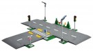 LEGO City Town 60304 Veiplater thumbnail