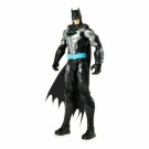 Batman Actionfigur - Batman Bat Tech Suit med 11 bevegelige punkter - 30 cm thumbnail