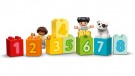 LEGO DUPLO My First 10954 Talltog – lær å telle thumbnail