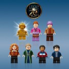 LEGO Harry Potter 76388 Besøk i Galtvang thumbnail