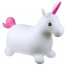 Happy Baby Unicorn Hop n`Bounce - Hoppedyr Enhjørning thumbnail