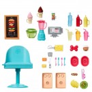 Barbie Food Truck thumbnail