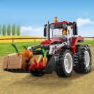 LEGO City Great Vehicles 60287 Traktor thumbnail