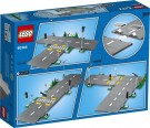 LEGO City Town 60304 Veiplater thumbnail