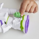 Play-Doh Disney Buzz Lightyear lekesett og 5 bokser leire thumbnail