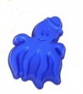 Plasto Stor sandform blekksprut - 20 cm thumbnail