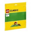 LEGO Classic 10700 Grønn basisplate thumbnail