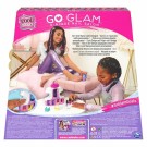 Cool Maker Go Glam U-Nique Nail Salon - Neglesalong med stempel thumbnail