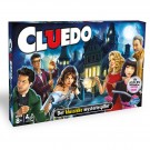 Hasbro Cluedo Klassisk versjon - Mysteriespill thumbnail