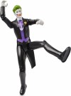 Batman Actionfigur - The Joker Black Suit med 11 bevegelige punkter - 30 cm thumbnail