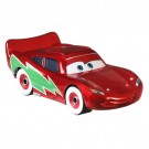 Disney Cars Die Cast Metallbiler - Holiday Hotshot Lynet McQueen thumbnail