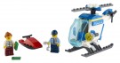 LEGO City Police 60275 Politihelikopter thumbnail