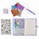 Cool Maker inkFluencer Style N Sketch Journal - Dagbok  thumbnail