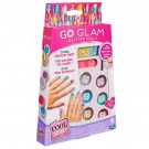 Cool Maker Go Glam Glitter Nails - Stylingsett thumbnail