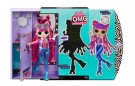 L.O.L. Surprise! Omg Doll Roller Chick thumbnail