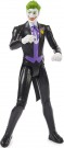 Batman Actionfigur - The Joker Black Suit med 11 bevegelige punkter - 30 cm thumbnail