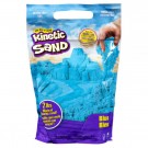 Kinetic Sand - Colour Bag - Blå thumbnail