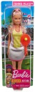 Barbie Karrieredukke - Tennisspiller thumbnail