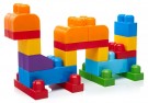 Mega Bloks - Stor byggeveske First Builders thumbnail