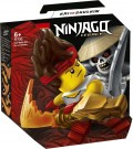 LEGO Ninjago 71730 Episk stridssett – Kai mot Skulkiner thumbnail