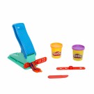 Play-Doh Basic Fun Factory med 2 bokser leire thumbnail