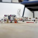 LEGO Star Wars 75301 Luke Skywalkers X-Wing-jager thumbnail