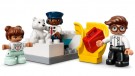 LEGO DUPLO Town 10961 Fly og flyplass thumbnail