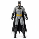 Batman Actionfigur - Batman med 11 bevegelige punkter - 30 cm thumbnail