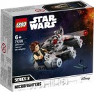 LEGO Star Wars 75295 Millennium Falcon Microfighter thumbnail