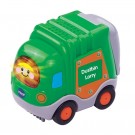 Vtech Toot Toot Driver Dustbin - Søppelbil med Lys og Lyd thumbnail