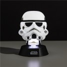 Star Wars Icons Stormtrooper Lampe thumbnail