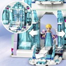 LEGO Disney Princess 43172 Elsas magiske isslott thumbnail