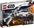 LEGO Star Wars 75301 Luke Skywalkers X-Wing-jager thumbnail