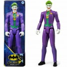 Batman Actionfigur - The Joker med 11 bevegelige punkter - 30 cm thumbnail