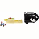 Hot Wheels Mario Kart Bullet Bill Launcher - Lekesett med rampe og Mario kjøretøy thumbnail