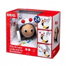 BRIO - Code and Go humle thumbnail
