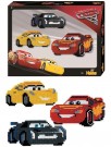 Hama Midi Gaveeske Disney Cars 3 - Perler og Perlebrett - 4000 perler thumbnail
