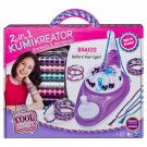 Cool Maker Kumi Kreator 2-in-1 - Lag egne smykker og armbånd thumbnail