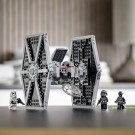 LEGO Star Wars 75300 Imperiets TIE-fighter thumbnail
