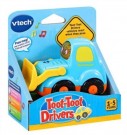 Vtech Toot Toot Driver Dozer - Bulldoser med Lys og Lyd thumbnail