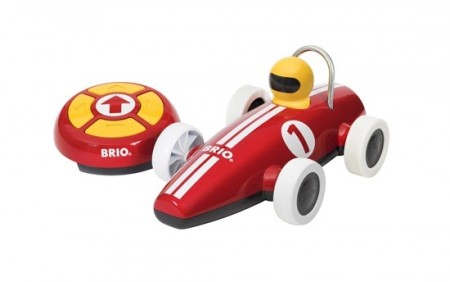 BRIO Racerbil med fjernkontroll - 30388