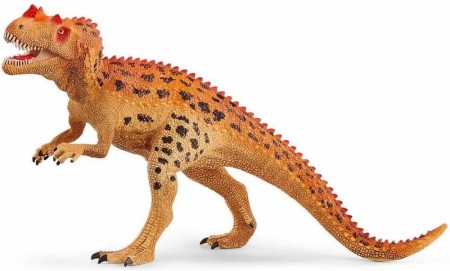 Schleich Dinosaurs Ceratosaurus