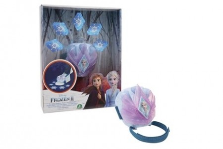 Disney Frozen 2 Magic Projector