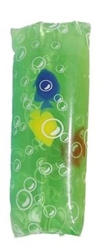 Fidget Toy Sea Animal Water Snake - Grønn