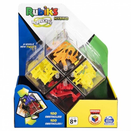 Rubiks Kube Perplexus 2-i-1 - 3x3