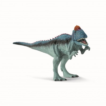 Schleich Dinosaurs Cryolophosaurus