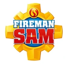 Brannmann Sam