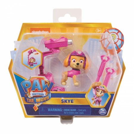 Paw Patrol Movie Hero Pups - Skye