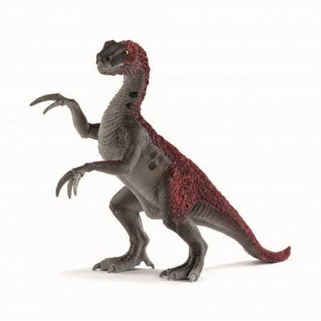 Schleich Dinosaurs Therizinosaurus ungdyr
